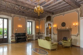 Villa Porro Pirelli