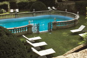 Villa Porro Pirelli