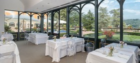 Villa Porro Pirelli