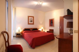 Hotel Miralago