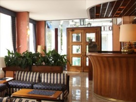 Hotel Miralago