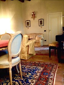 Antica Casa Fenaroli