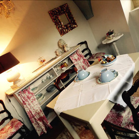 Antica Casa Fenaroli