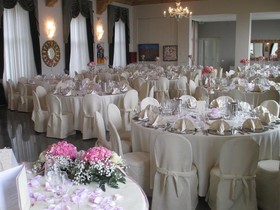 Hotel Araba Fenice