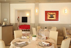 Hotel Araba Fenice