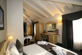 Hotel Araba Fenice