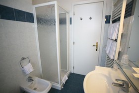 Hotel Araba Fenice