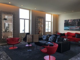 Hotel Araba Fenice