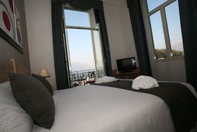 Hotel Araba Fenice