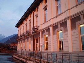 Hotel Araba Fenice