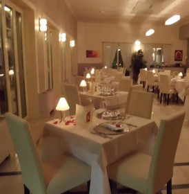 Hotel Araba Fenice