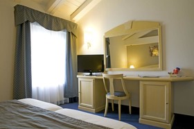 Hotel Araba Fenice