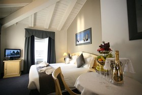 Hotel Araba Fenice