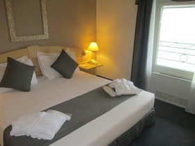Hotel Araba Fenice