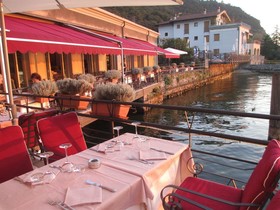Hotel Araba Fenice
