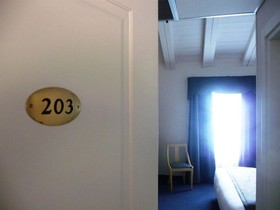 Hotel Araba Fenice