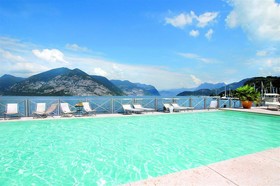 Hotel Araba Fenice
