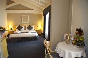 Hotel Araba Fenice