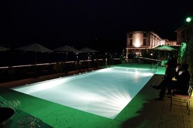 Hotel Araba Fenice