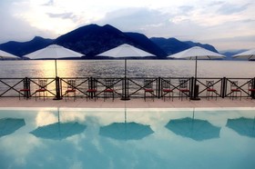 Hotel Araba Fenice