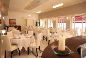 Hotel Araba Fenice