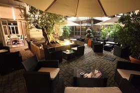 Hotel Araba Fenice