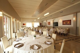 Hotel Araba Fenice