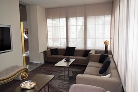 Hotel Araba Fenice