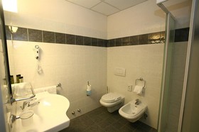Hotel Araba Fenice