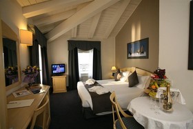 Hotel Araba Fenice