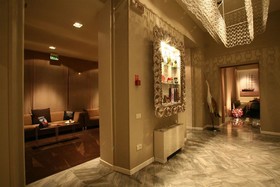 Hotel Araba Fenice