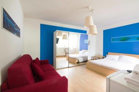 Albergo Bersagliere