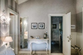 Relais Villa Vittoria