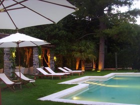 Relais Villa Vittoria
