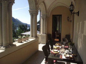 Villa Castiglioni