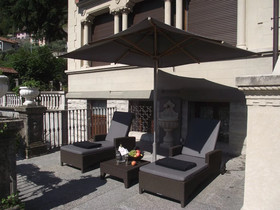 Villa Castiglioni