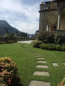 Villa Castiglioni