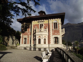 Villa Castiglioni