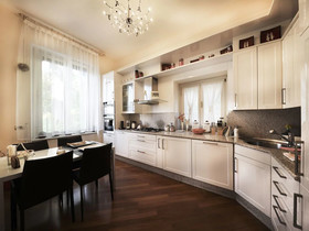 Villa Castiglioni
