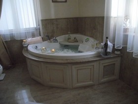Villa Castiglioni