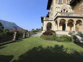 Villa Castiglioni