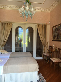 Villa Castiglioni