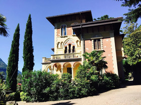 Villa Castiglioni