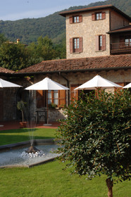 Relais Franciacorta