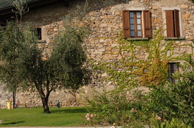 Relais Franciacorta