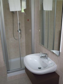 Hotel Grotto Bagat