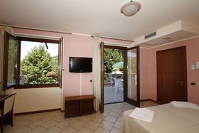Hotel Grotto Bagat