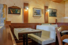 Hotel Grotto Bagat