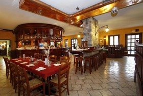 Hotel Grotto Bagat