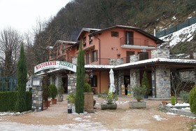 Hotel Grotto Bagat